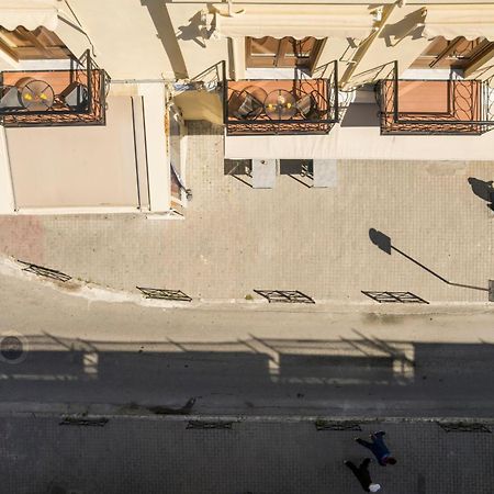 Porto Orion Studios Chania  Zewnętrze zdjęcie