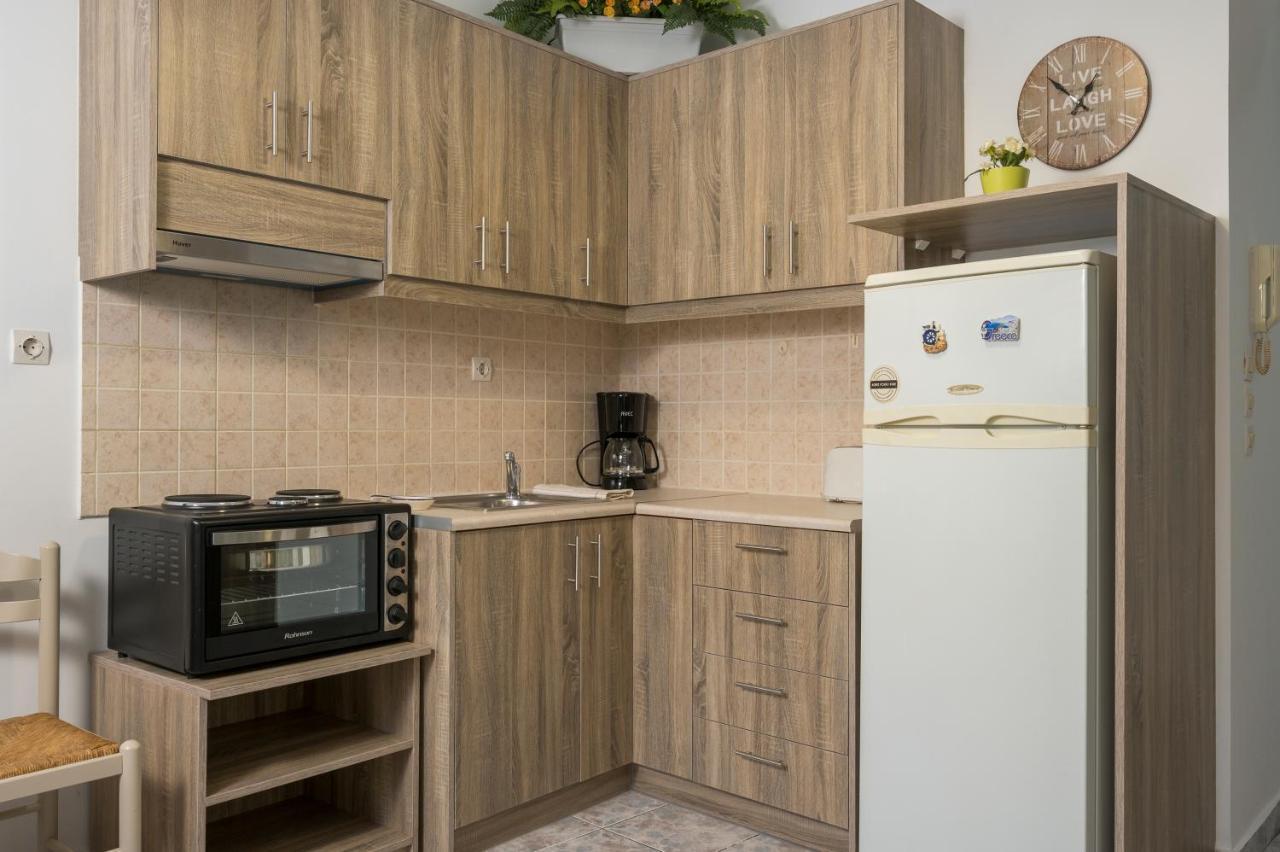 Porto Orion Studios Chania  Zewnętrze zdjęcie