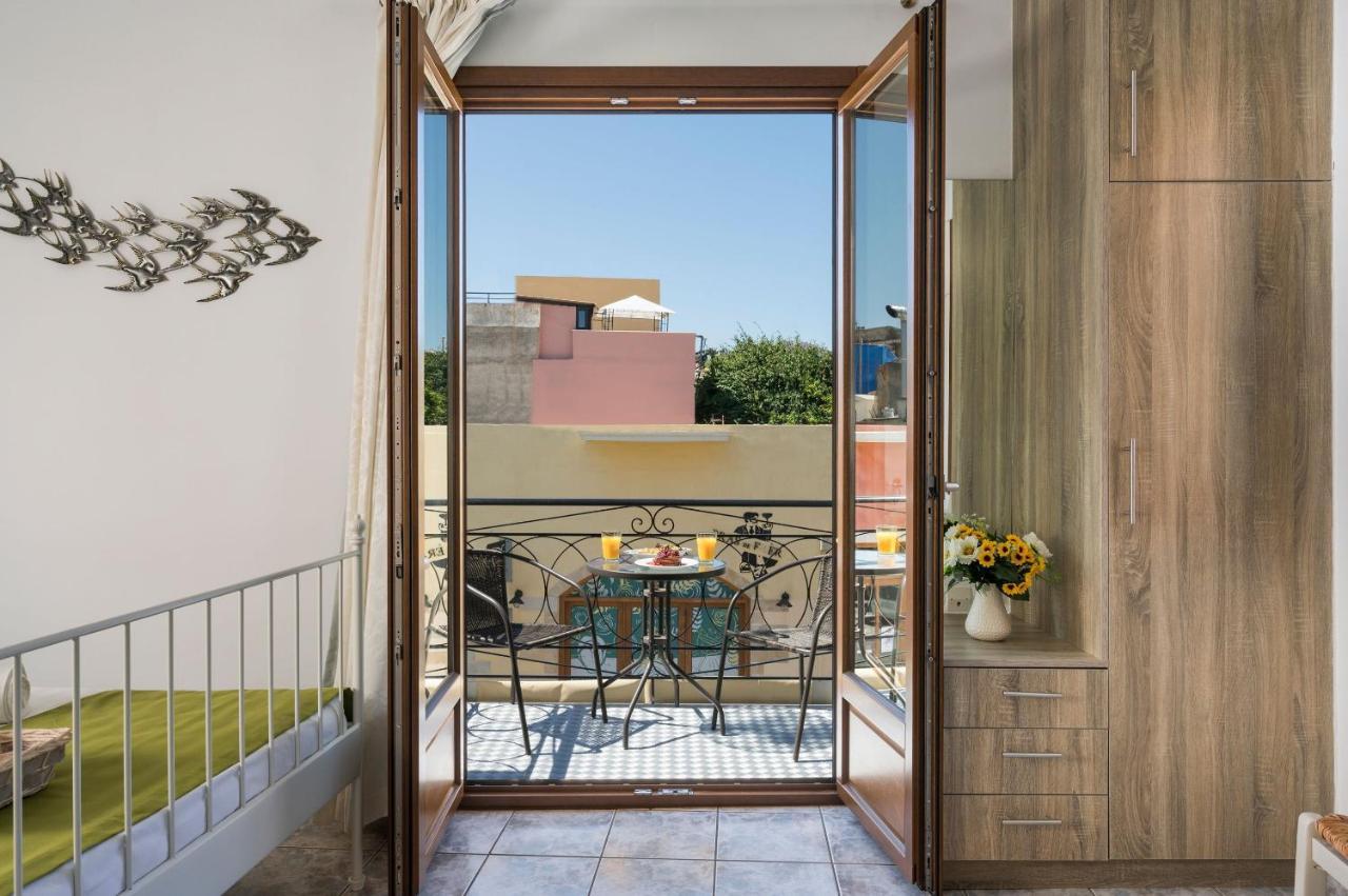 Porto Orion Studios Chania  Zewnętrze zdjęcie