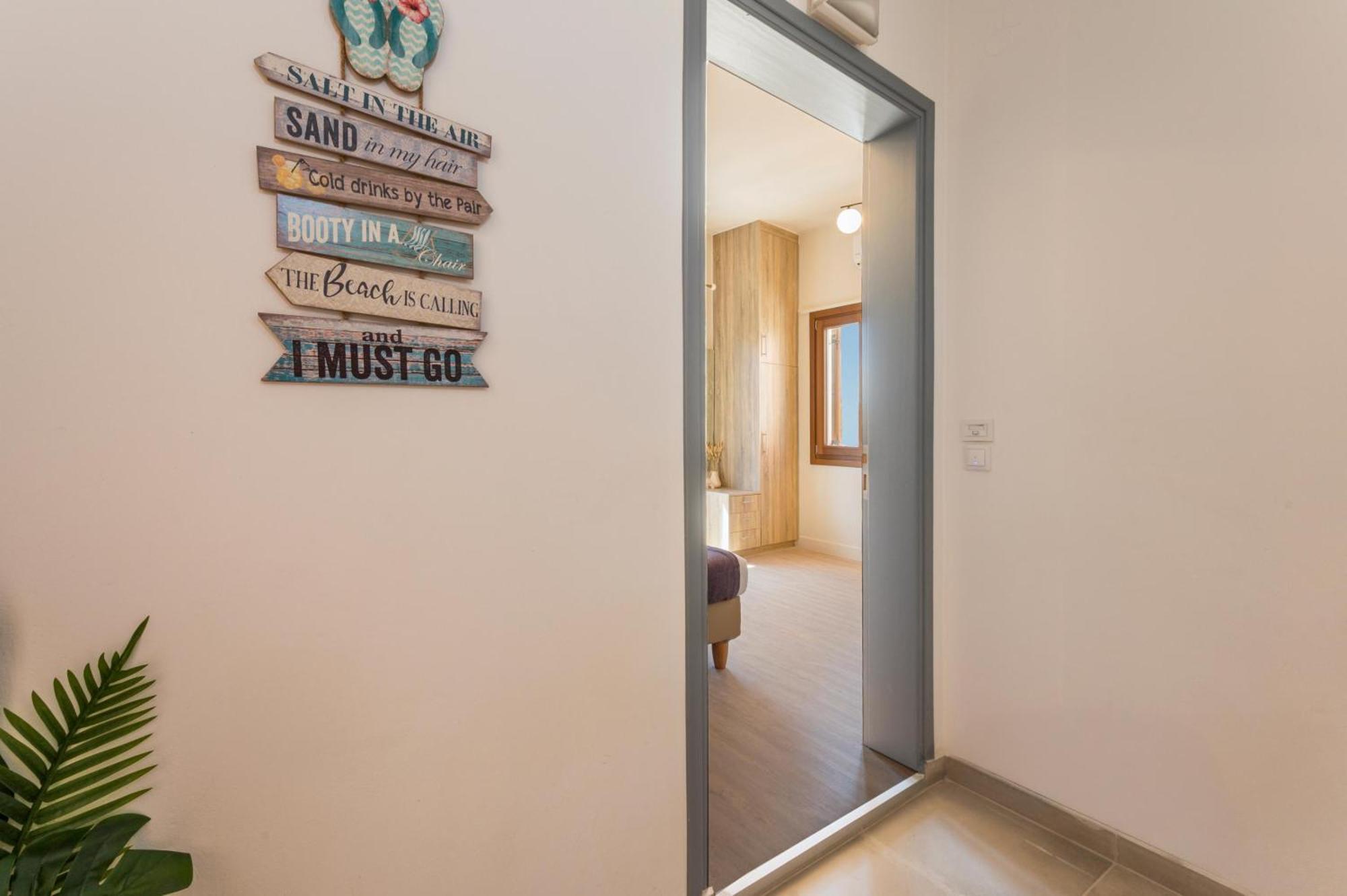 Porto Orion Studios Chania  Zewnętrze zdjęcie