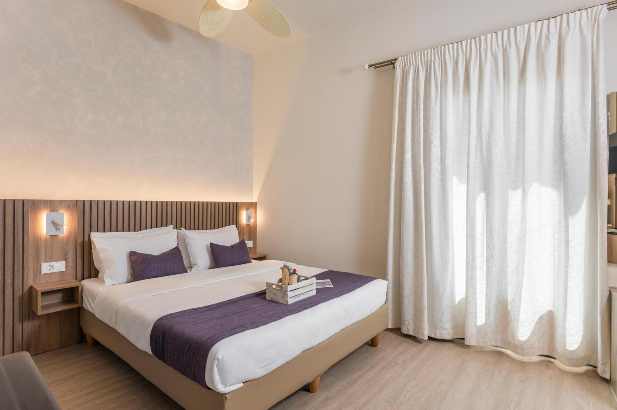 Porto Orion Studios Chania  Zewnętrze zdjęcie