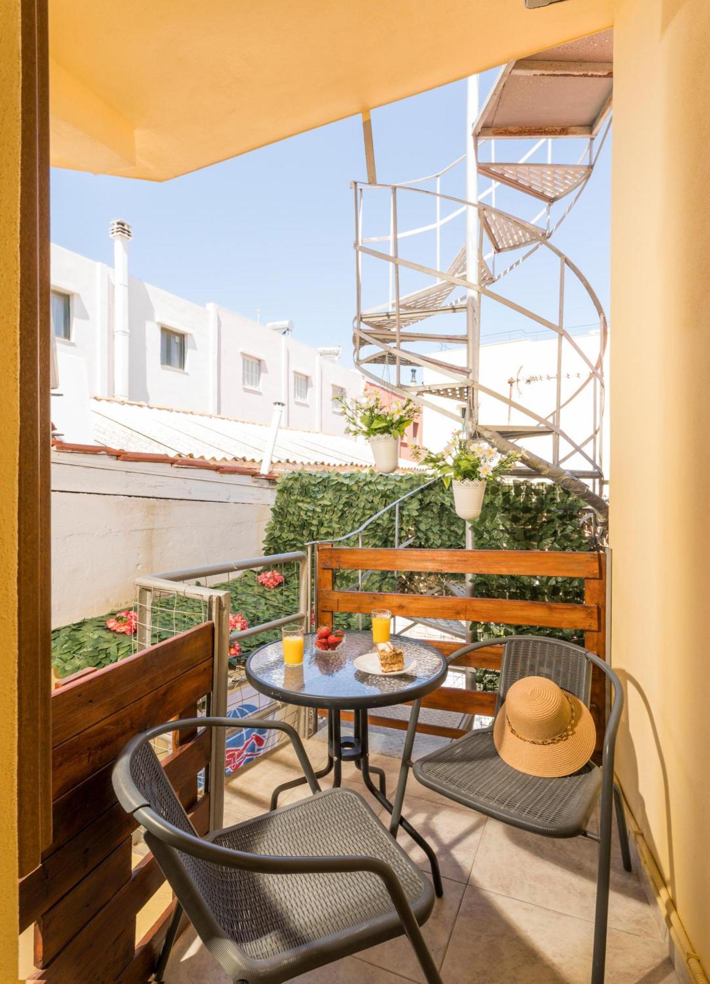 Porto Orion Studios Chania  Pokój zdjęcie