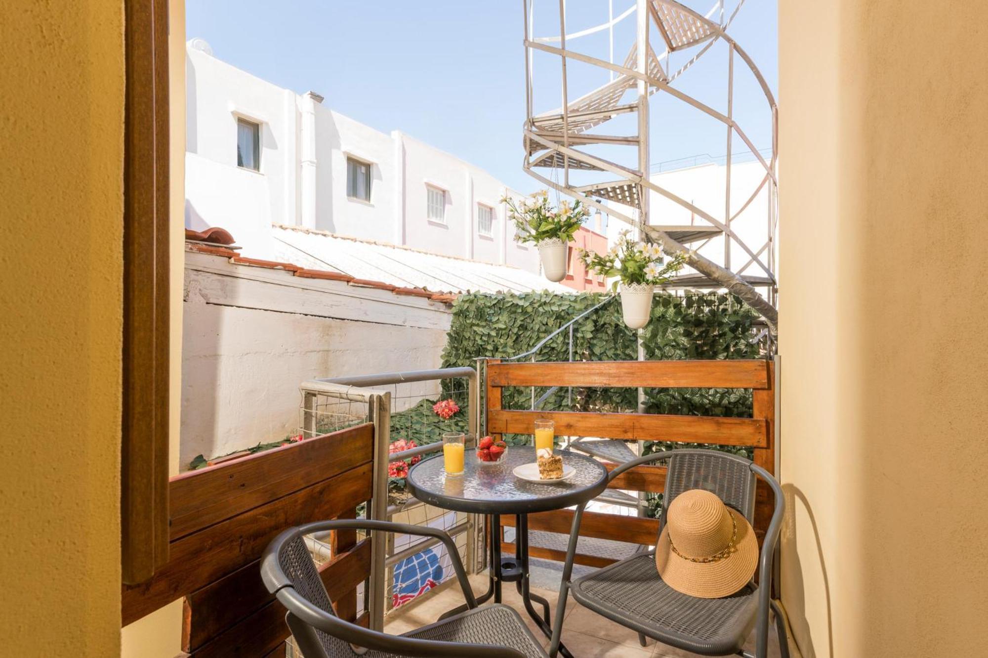 Porto Orion Studios Chania  Zewnętrze zdjęcie